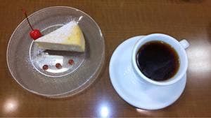 HORI COFFEE アピタ桑名店