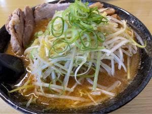 みそラーメン専門 山崎商店