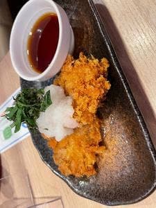 ガスト 綱島店