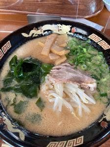 ラーメンハウス