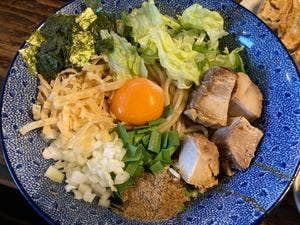 麺屋たけぞう