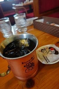 コメダ珈琲店 知多寺本店