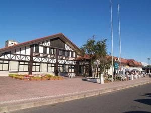 スターバックス コーヒー 梓川サービスエリア上り線店
