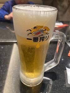 にぎり長次郎 守山上志段味店