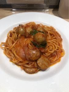 J PASTA 新藤沢店