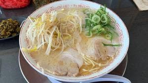 屋台骨 分店 加納店