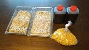 そば処 丸福