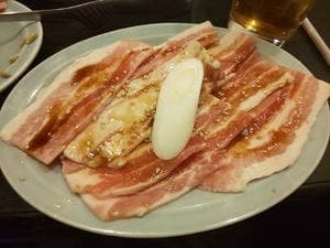 焼肉 爛爛