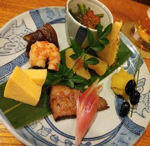 うおいちばん
