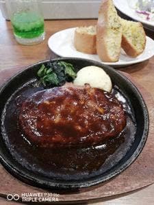 オリーブの丘 狭山富士見店