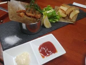 とんが村