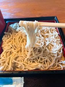そば処 是庵 たみ吉