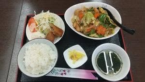 中国飯店