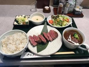 仙台牛たん けやき つくば研究学園店