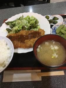 鳳喫茶店