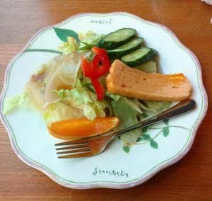 カフェ カルディー
