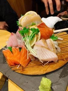 刺身とおでんと串カツ 高架下酒場 あし跡 三宮店