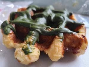 もみの木カフェ