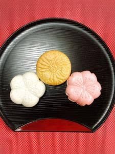 とらや 伊勢丹浦和店