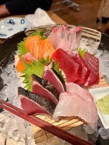 魚冠 海鮮個室居酒屋
