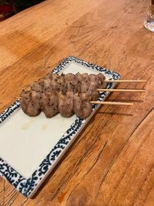 とりのいっとく
