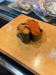 みかく寿司