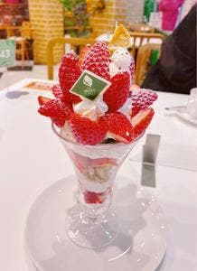 観音山フルーツパーラー りんくう泉南店