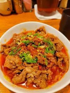 川菜館
