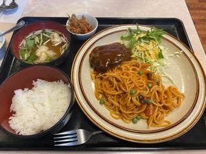 レストラン&コーヒーソルト