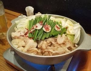 博多もつ鍋 やまや 京都木屋町店