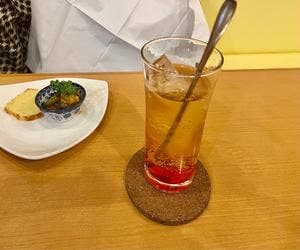 鉄板Dinning SORA