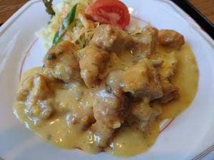 ビストロ南蛮亭