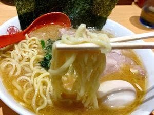 家系ラーメン 貫徹家