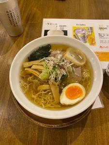 らーめん 砂小屋