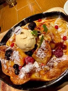 上高地あずさ珈琲 学園前店