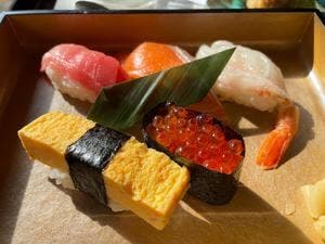 和食 がんこ 泉大津店