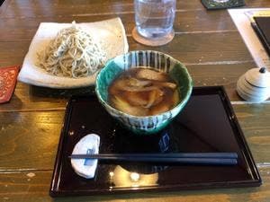 蕎麦蔵 きたみ