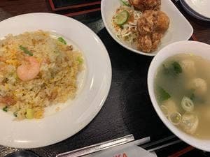 紅福酒家