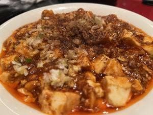 中国菜館 桃の花