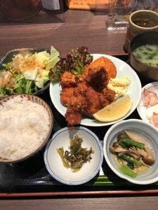 焼酎ダイニング 二貴