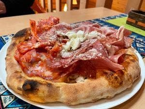 Pizzeria Fantasista
