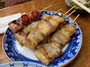 焼とり大和