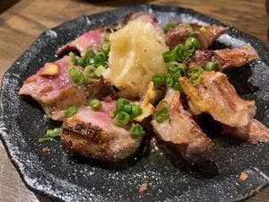 やきとん やんぐ 本店