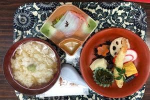 沙羅の木松韻亭