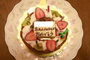 パティスリーアンジュ