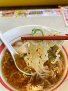 幸楽苑 柳生店