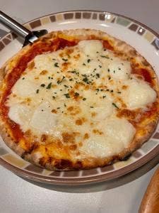 サイゼリヤ 西中田店