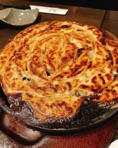 餃子処たちばな