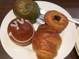 ベーカリーレストランサンマルク 京急上大岡店