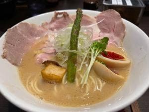 麺69 チキンヒーロー
